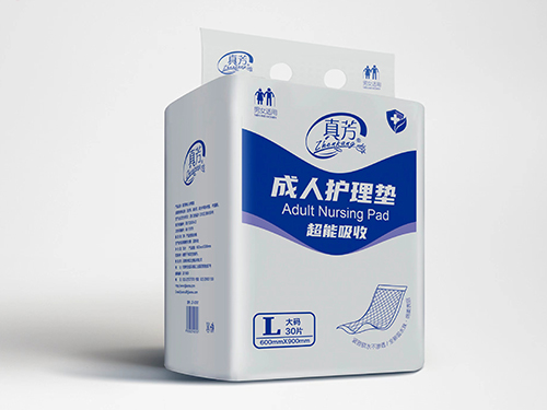 成人護理墊 L大碼30片